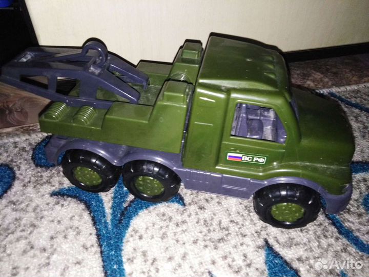 Машина