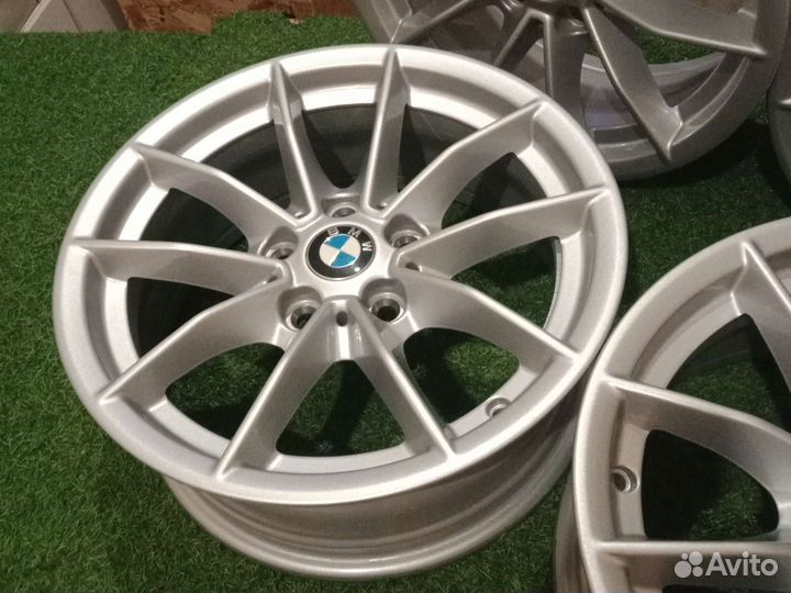 Диски BMW 3 G20/G22 R16 новые