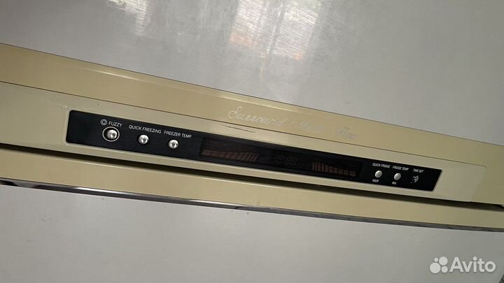 Холодильник бу отдам бесплатно