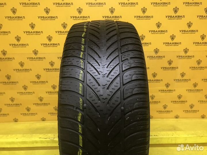 Fulda Kristall Supremo 225/55 R16 95H