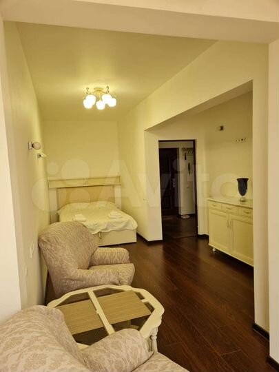 2-к. квартира, 72 м², 11/14 эт.