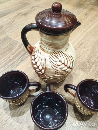 Набор столовой посуды