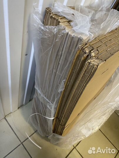 Коробки для пиццы