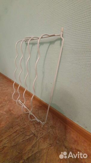 Полка для напитков