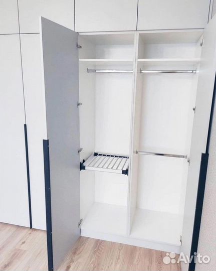 Шкаф в детскую