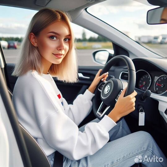 Инструктор по вождению