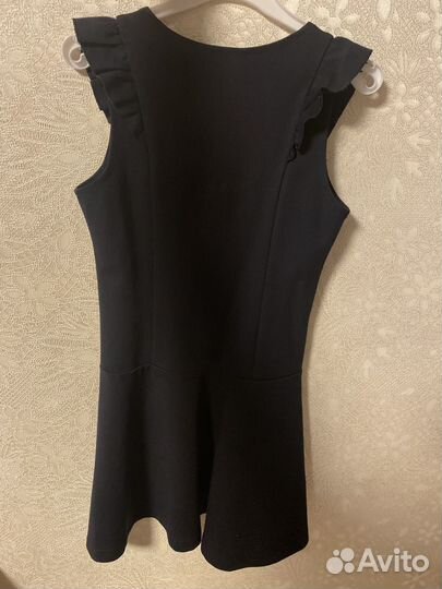 Сарафан Futurino school 140