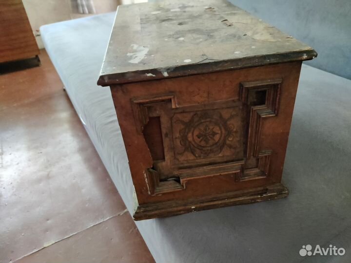 Швейная машина