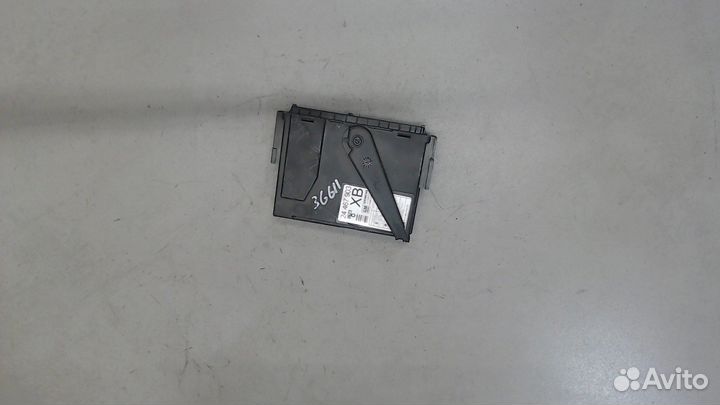 Блок комфорта Opel Corsa C, 2002