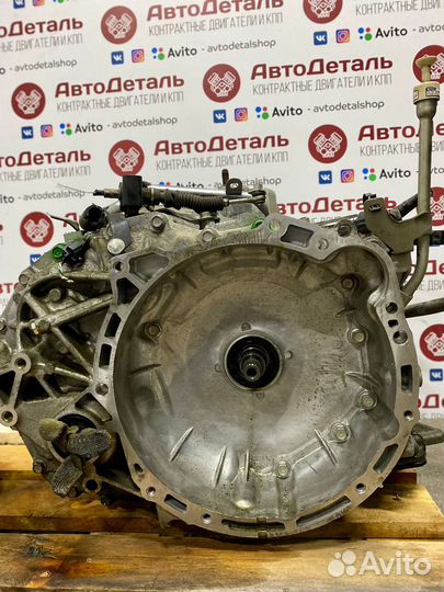 Контрактный вариатор для двс 4B10 Mitsubishi 1.8