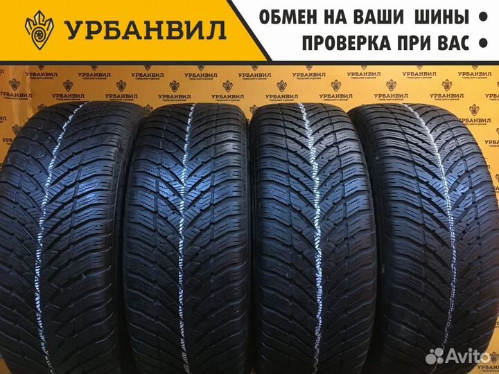 Goodyear Eagle Ultra Grip GW-3 205/55 R16 91H