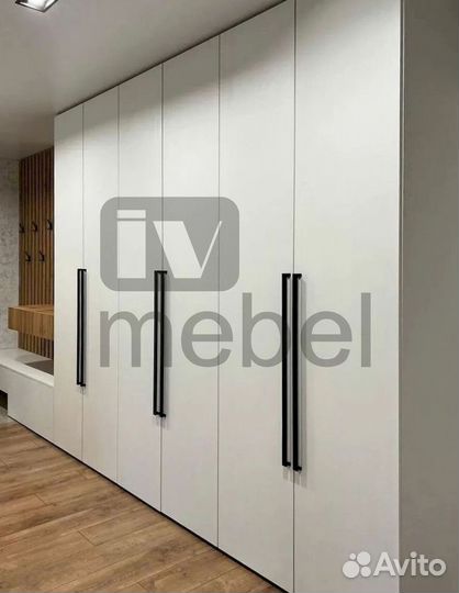 Шкафчик для ванной