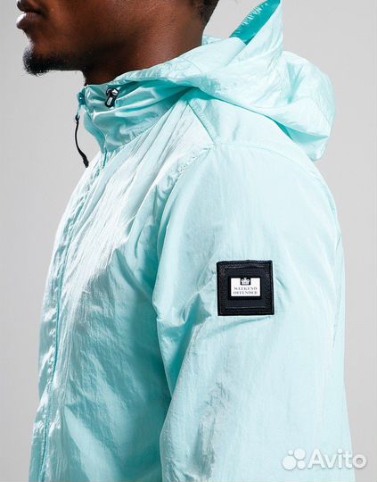 Куртка Weeked Offender L