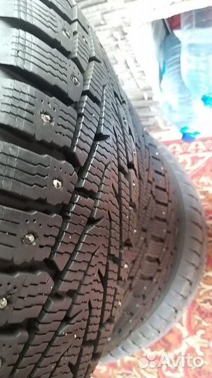 Nordman 7 245/65 R17