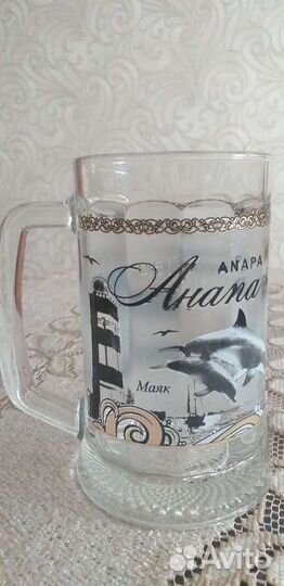 Пивные кружки