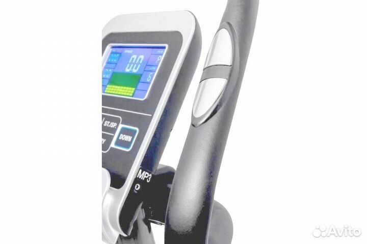 Велотренажер Alpin Picco B-181