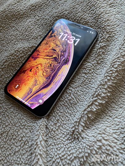 Apple iPhone 10 64gb
