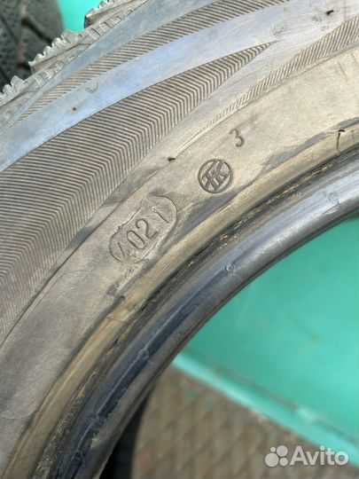 Viatti Brina 205/55 R16 91T