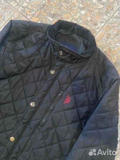 Куртка US polo