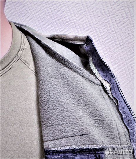 Горка камуфляжный мужской костюм демисезон Опт