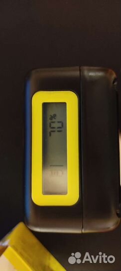 Аккумуляторная батарея Karcher