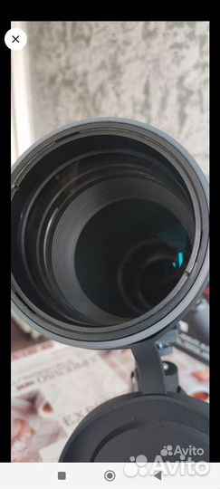 Зрительная труба levenhuk blaze plus 80