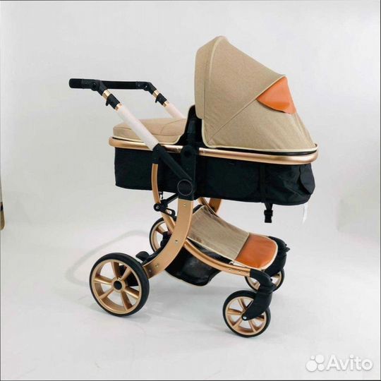 Коляска детская Aimile