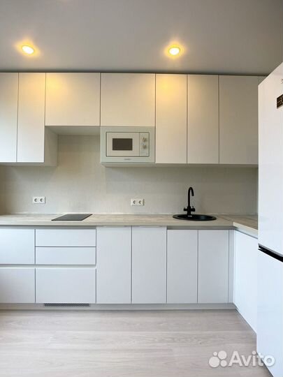 Кухня (цена за всю кухню)km-36726