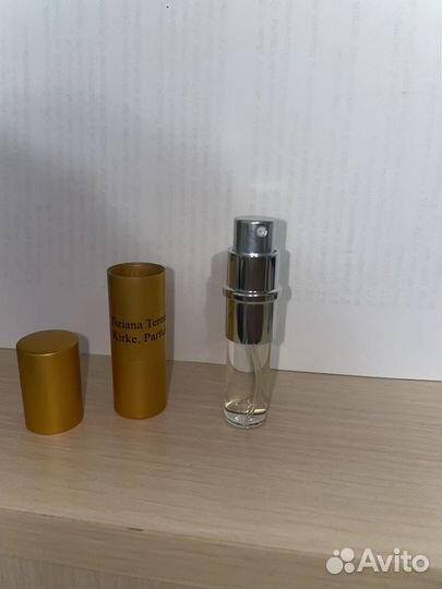 Парфюм Tiziana Terenzi 