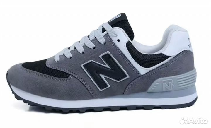 Кроссовки new balance