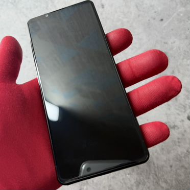 Sony Xperia 5 IV, 8/128 ГБ, SIM + eSIM