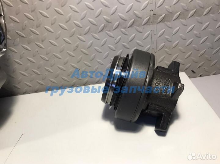 Сцепление Даф хф 95 в сборе