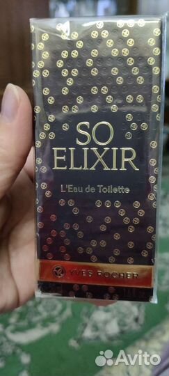 Парфюмерная вода