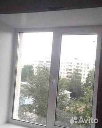 Пластиковые окна rehau