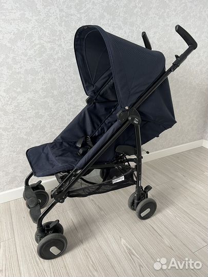 Коляска трость peg perego pliko mini