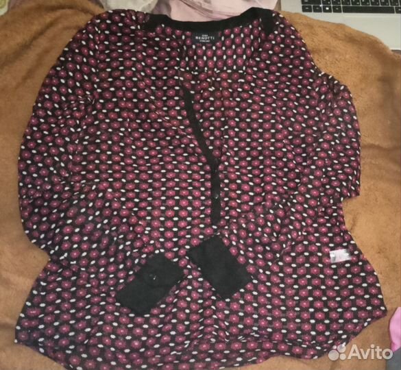 Вещи женские