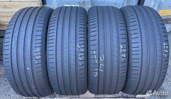 Pirelli Scorpion 255/45 R19
