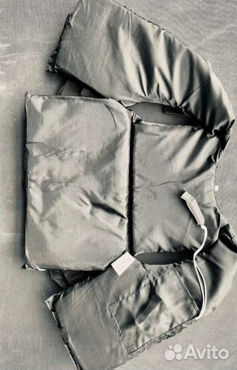 Спасательный жилет, страховочный