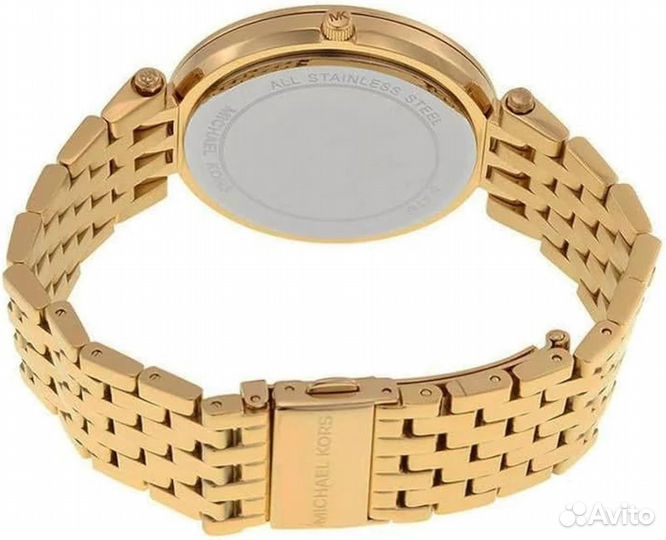 Женские часы Michael Kors MK3438