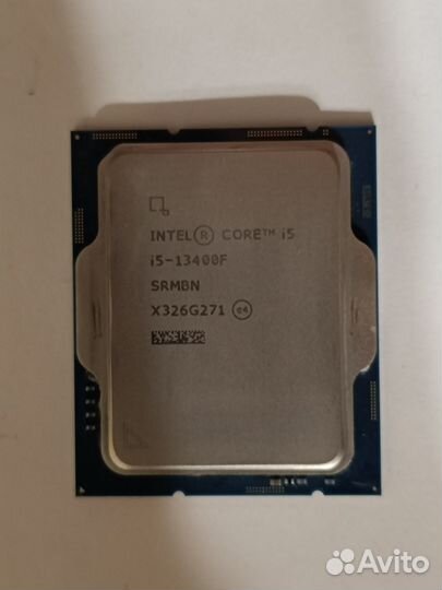 Intel Core i5-13400F