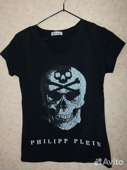 Футболки детские