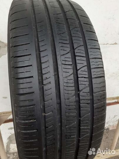 Pirelli Scorpion Verde All Season 235/65 R17