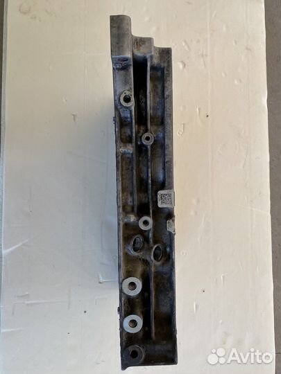 Постель коленвала D4204T11 Volvo XC90