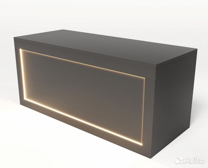 Стойка Ресепшн