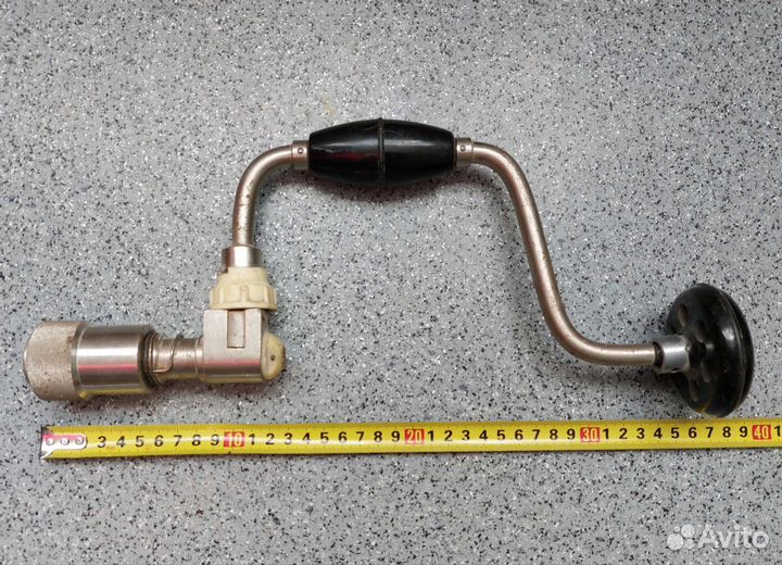 Коловорот СССР