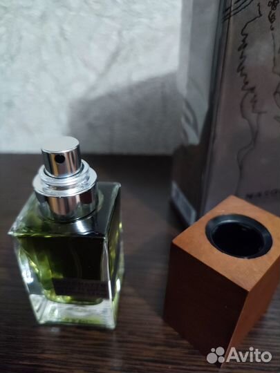 Nasomatto pardon - Новые - Оригинал с ривгош