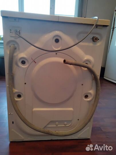 Продам стиральную машину