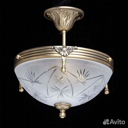 Люстра потолочная MW-light