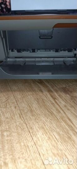 Мфу HP Deskjet 3050A (на запчасти)