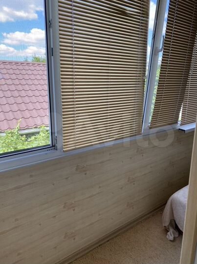 Дом 70 м² на участке 3 сот.